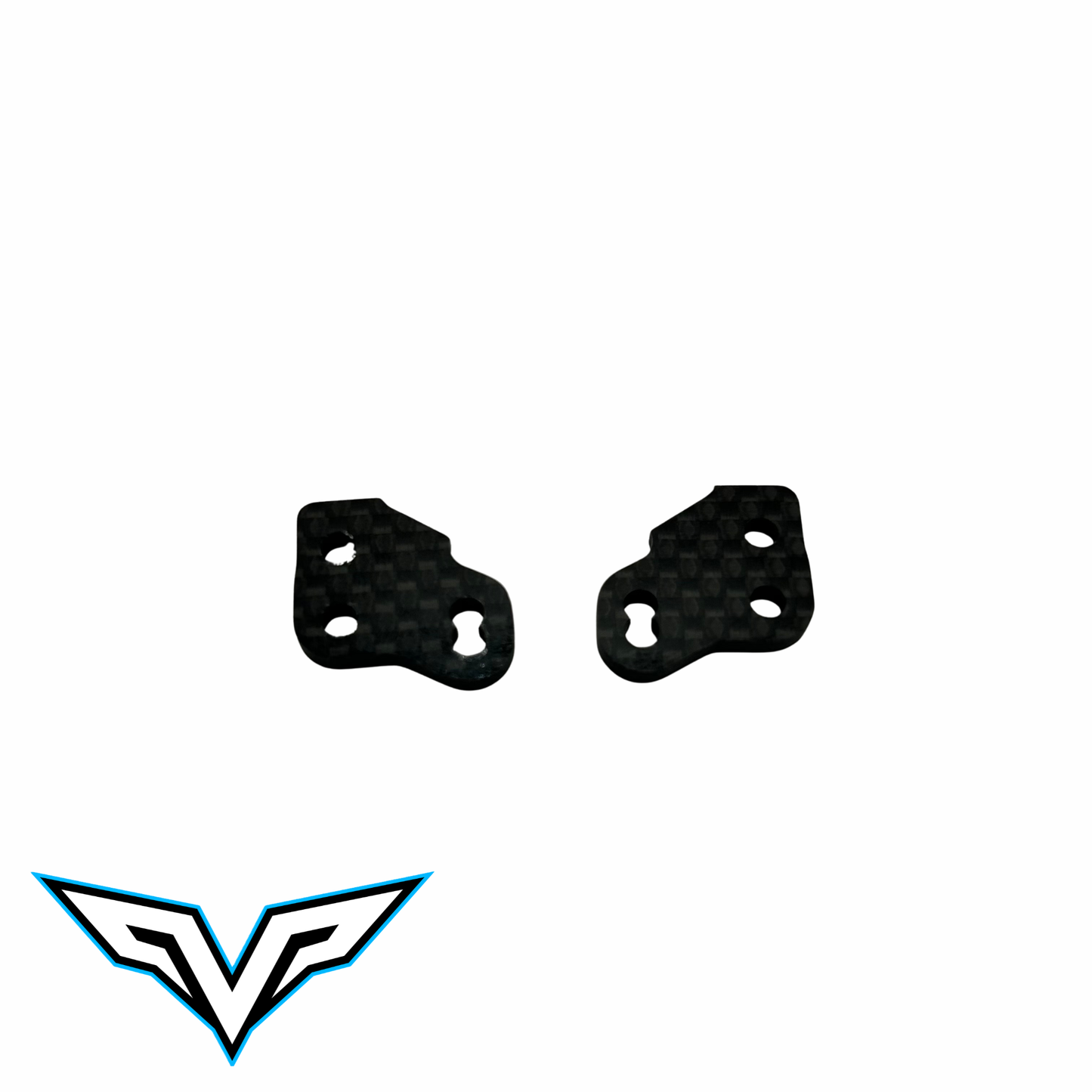 VS2 Optional Steering Plate 1-3