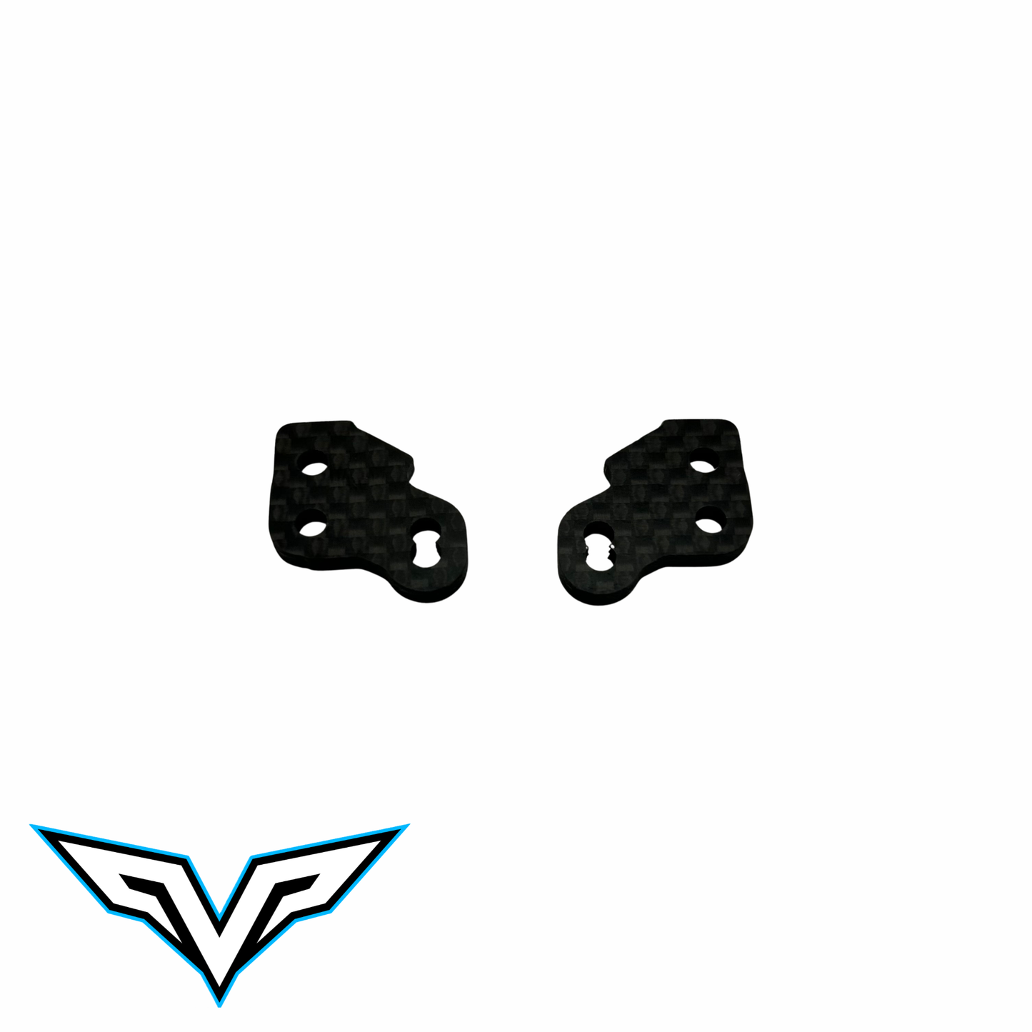 VS2 Optional Steering Plate 2-4