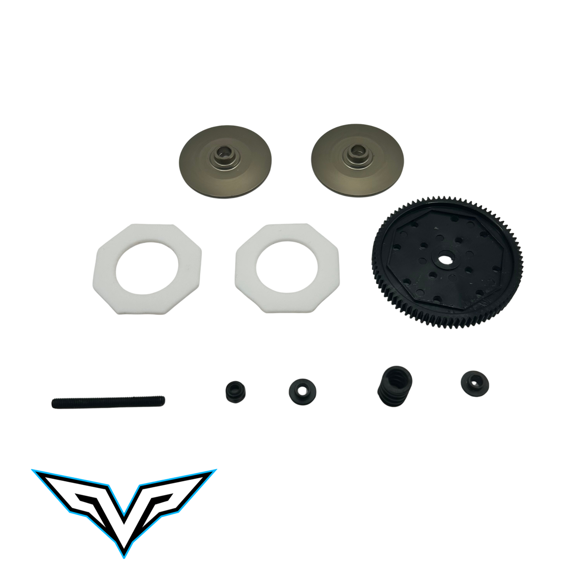 VS2 Slipper Assembly - VEL-22400