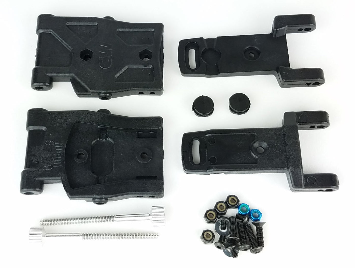 VL-L - Late Model conversion kit for the TLR 22 4.0, 5.0