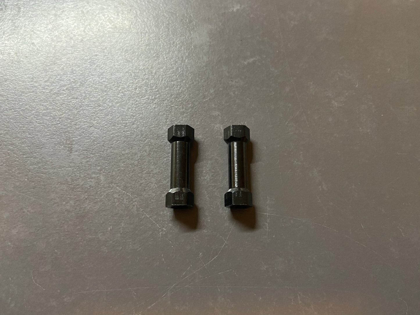 Laydown Battery Posts