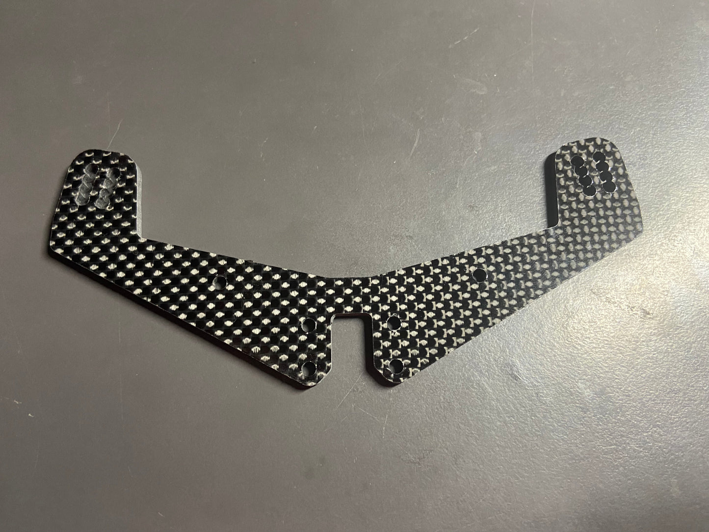 VS-A Rear Shock Tower-offset