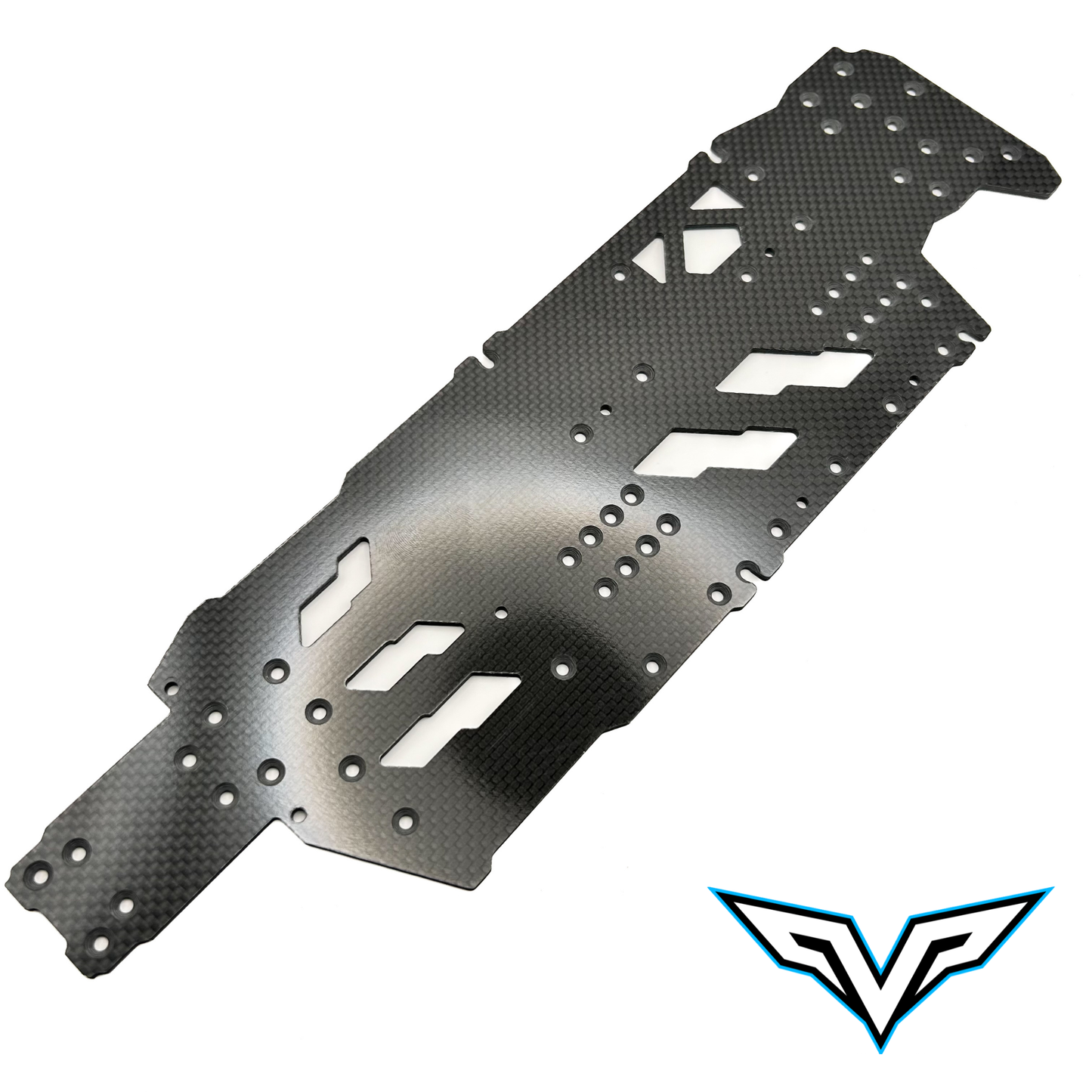 VS2 14mm Chassis and Front Braces