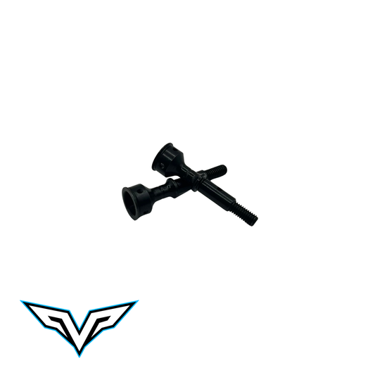 VS2 +2 Stub Axle (2)