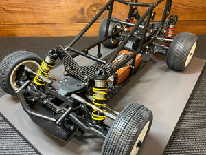 Velocity rc cars hotsell
