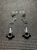 Aluminum Zero Trailing Spindles for all AE Conversions