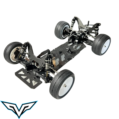 VS-2 Sprint Car Kit - Pre-Order