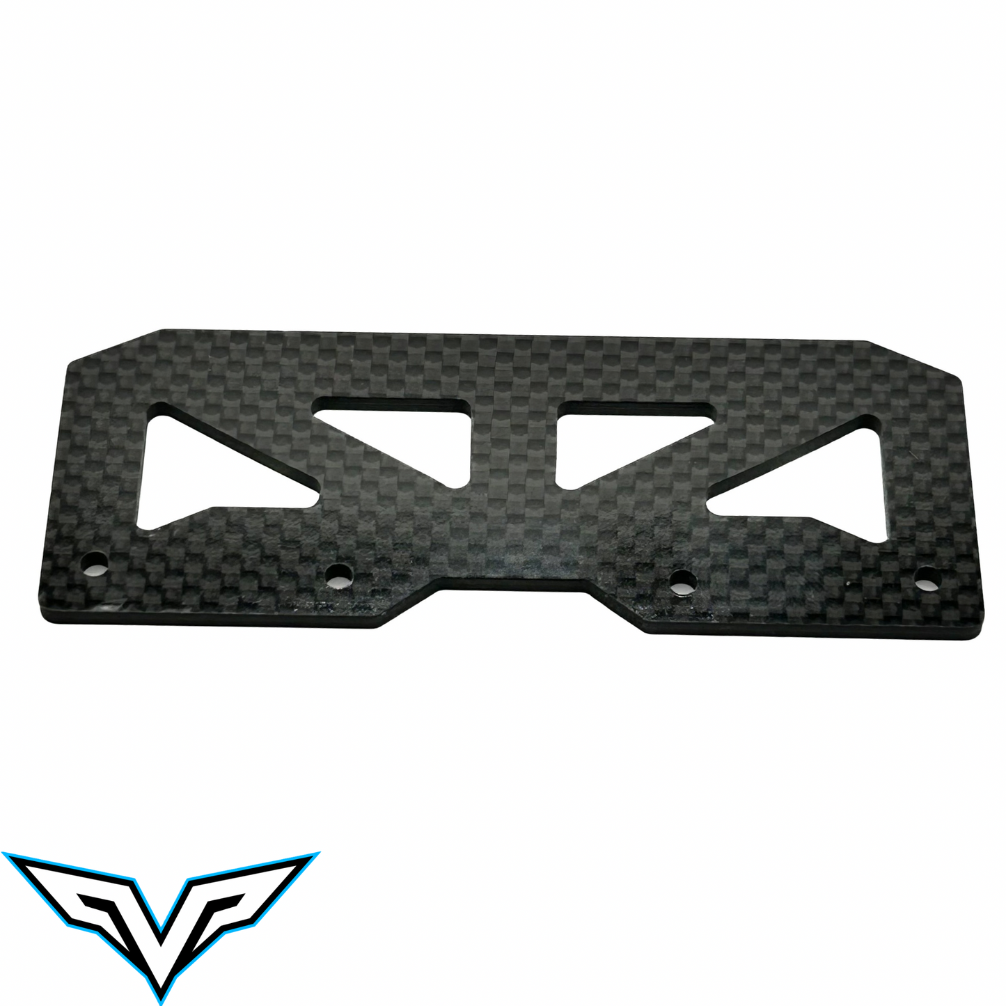 VS-2 Sprint Front Bumper - Carbon