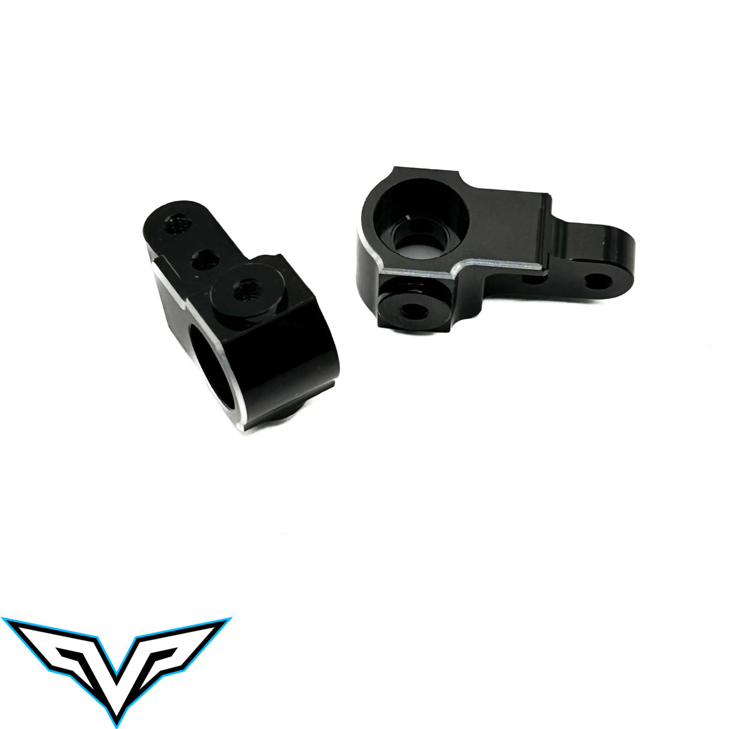 VS2 Inline Spindles - Aluminum