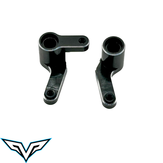 Bellcranks - Aluminum - VS2 (2)