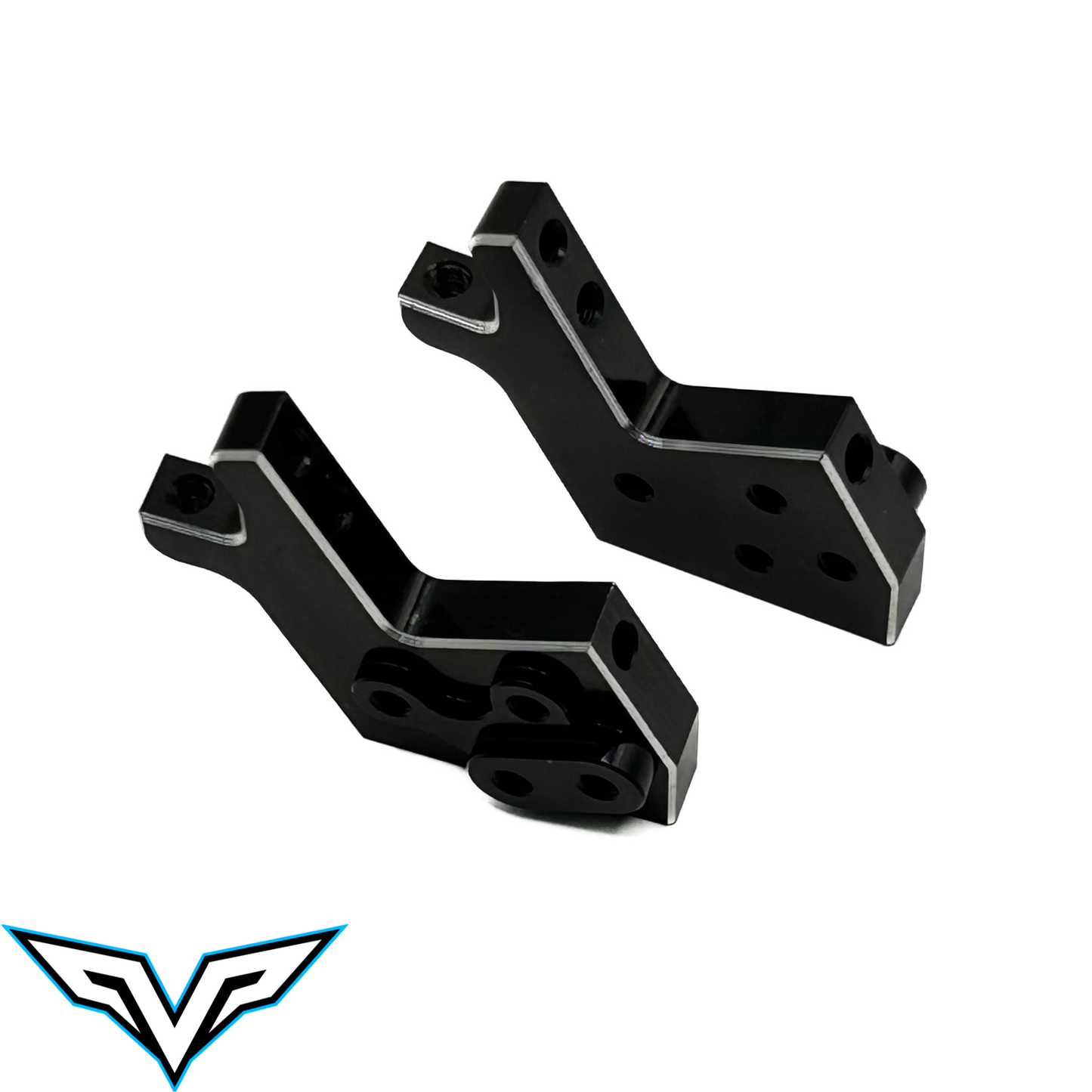 Front Bulk Heads - VS2 - 25 deg - std (2)