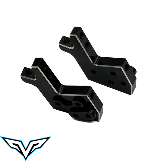 Front Bulk Heads - VS2 - 25 deg - std (2)