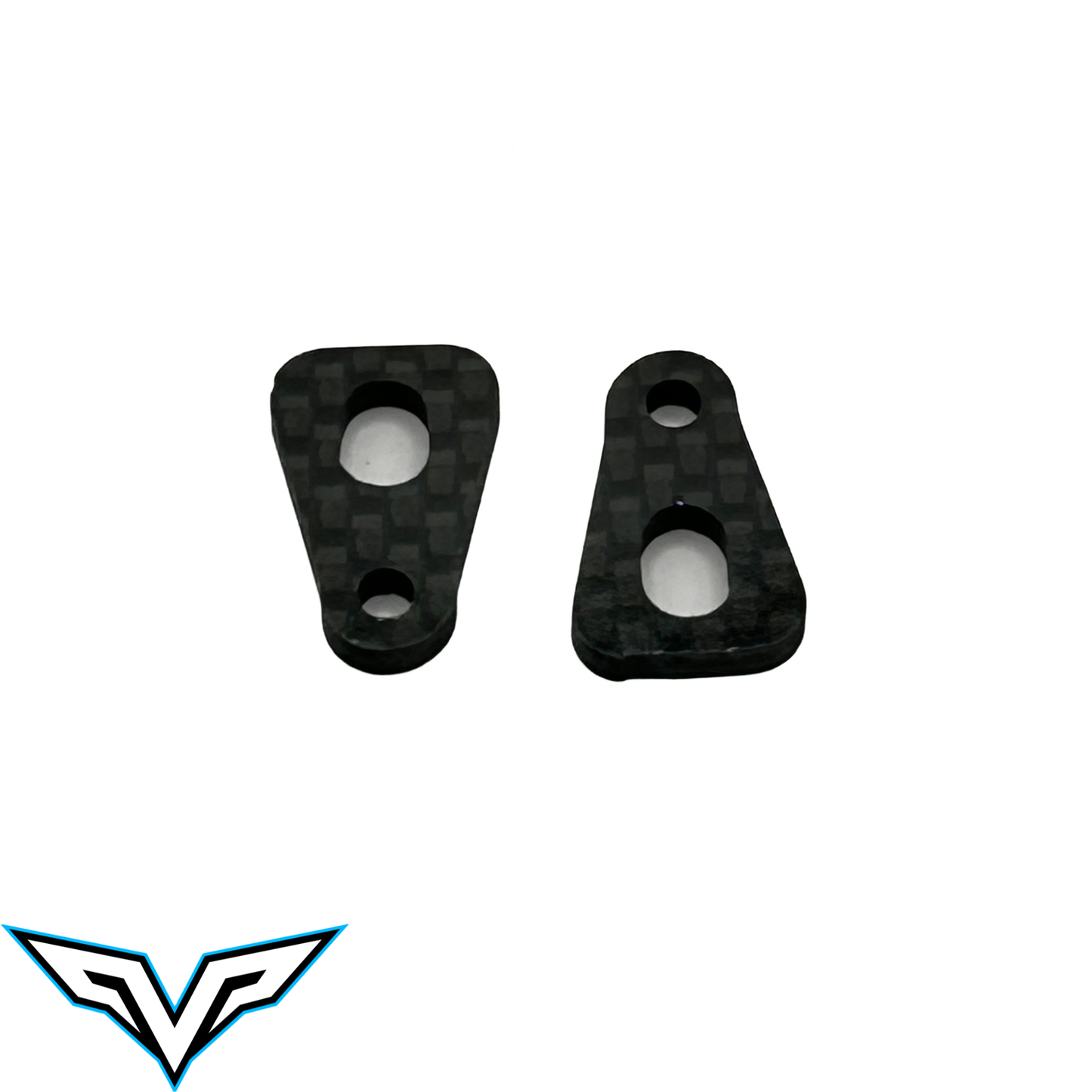 VS2 Battery Tabs - Carbon