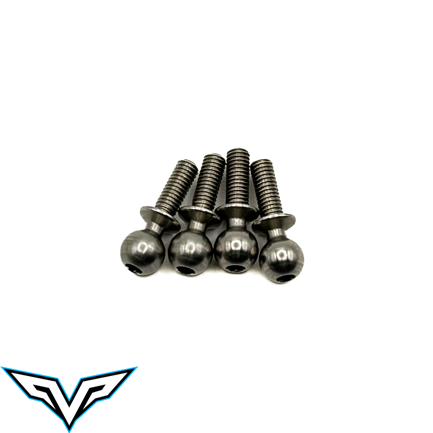 HD Ballstud 8mm (4)