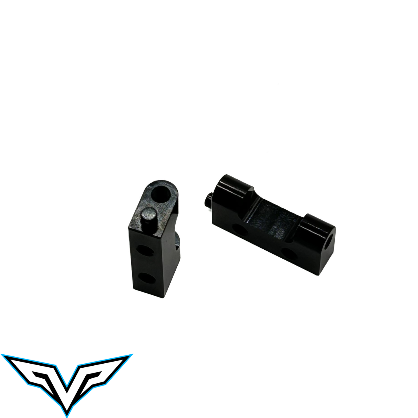 VS2 Servo Mounts - Aluminum (2)