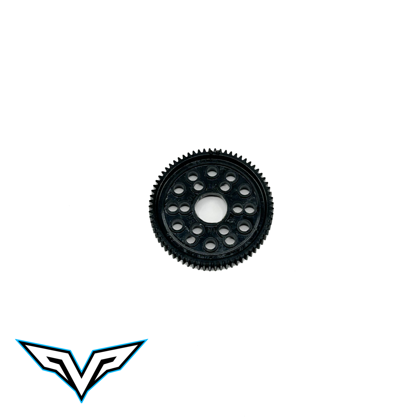 69t Direct Drive Spur Gear - 48 pitch