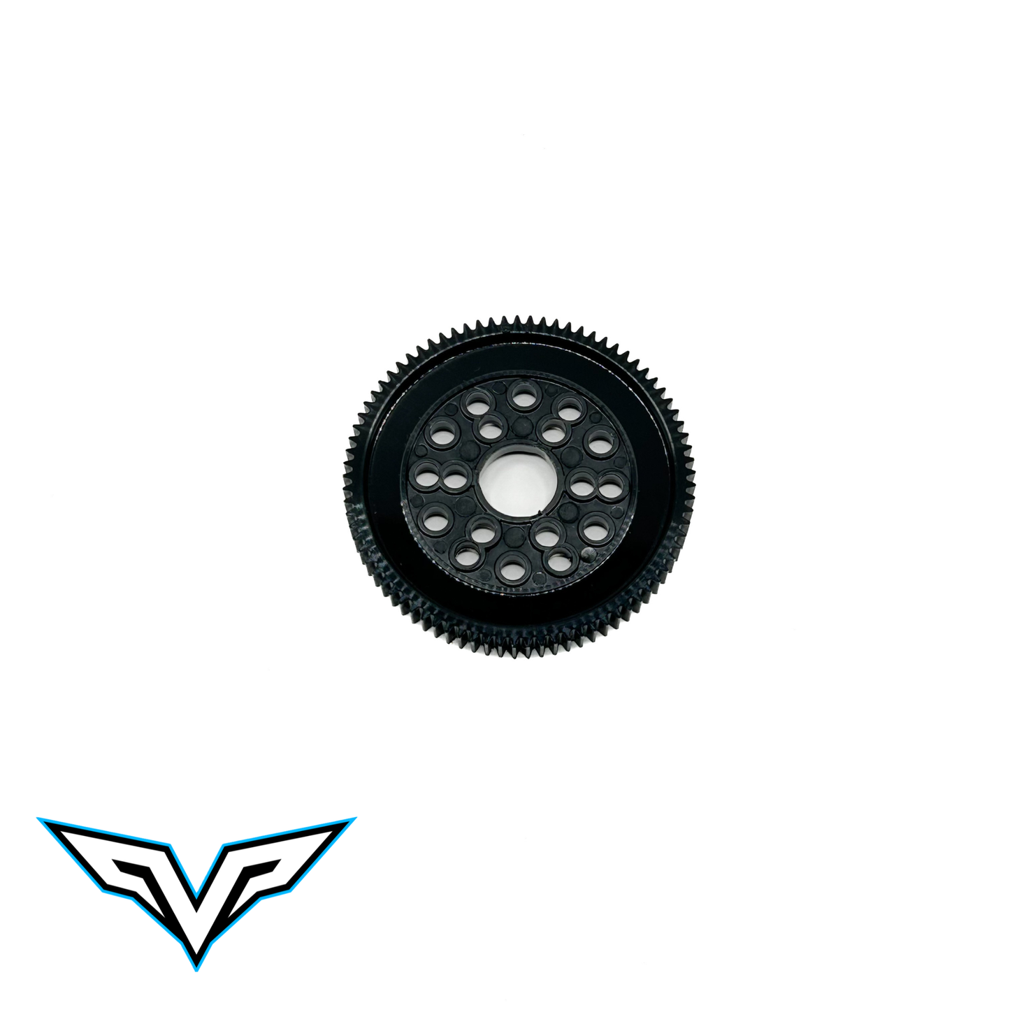 81t Direct Drive Spur Gear - 48 pitch