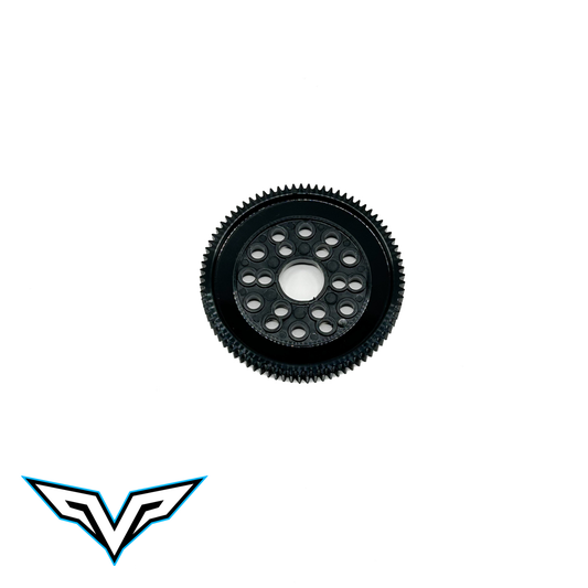 81t Direct Drive Spur Gear - 48 pitch