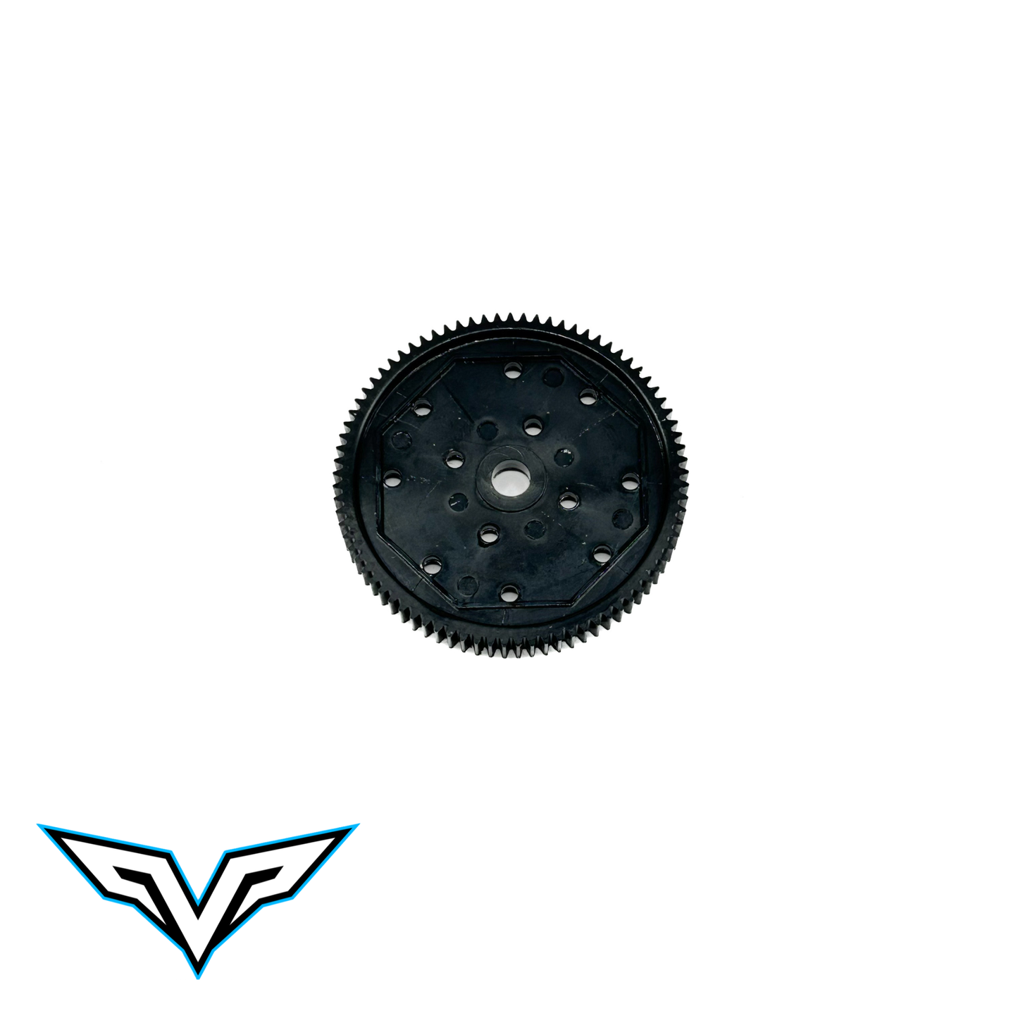 81t Slipper Spur Gear - 48 Pitch