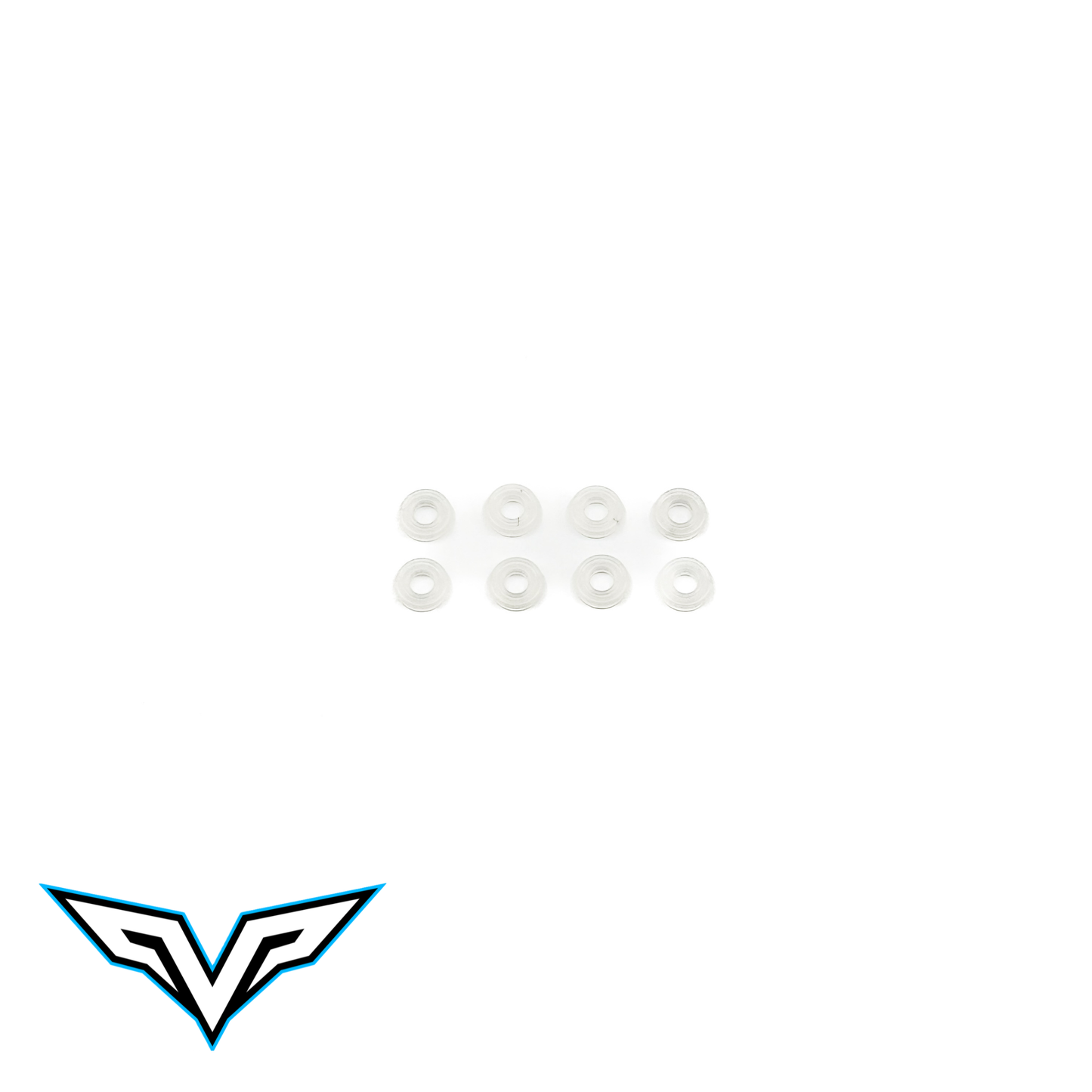Low Friction X-Rings (8)
