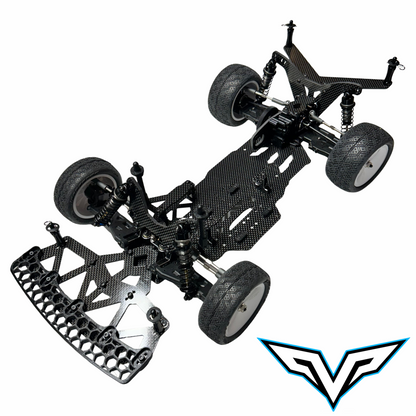 VL-2 Late Model Kit - Shipping last week of October - VEL-00021