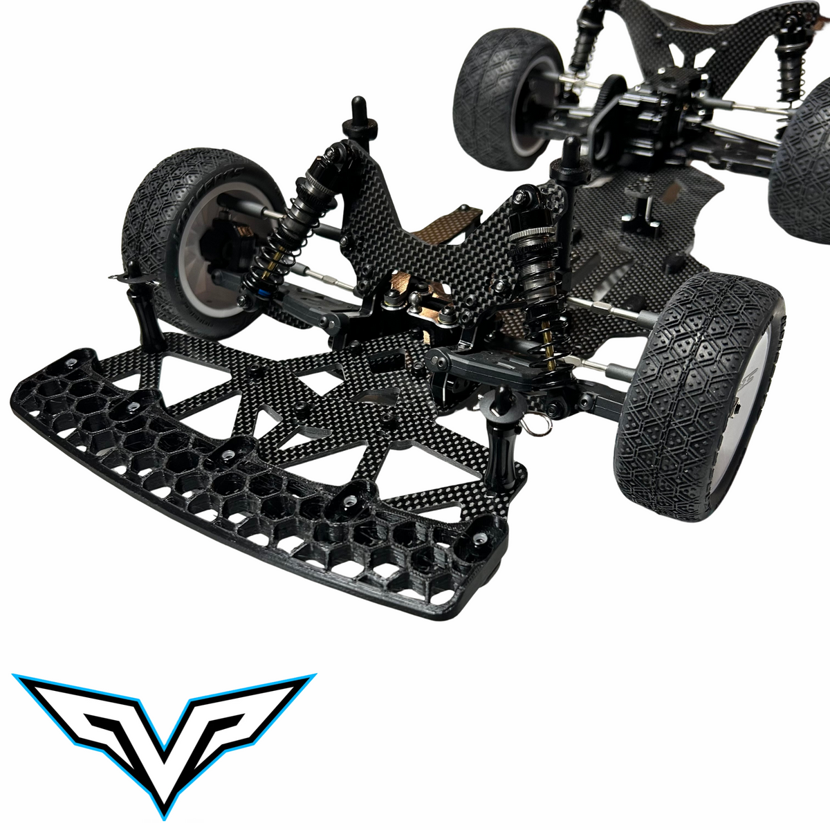 VL-2 Late Model Kit - Shipping last week of October - VEL-00021