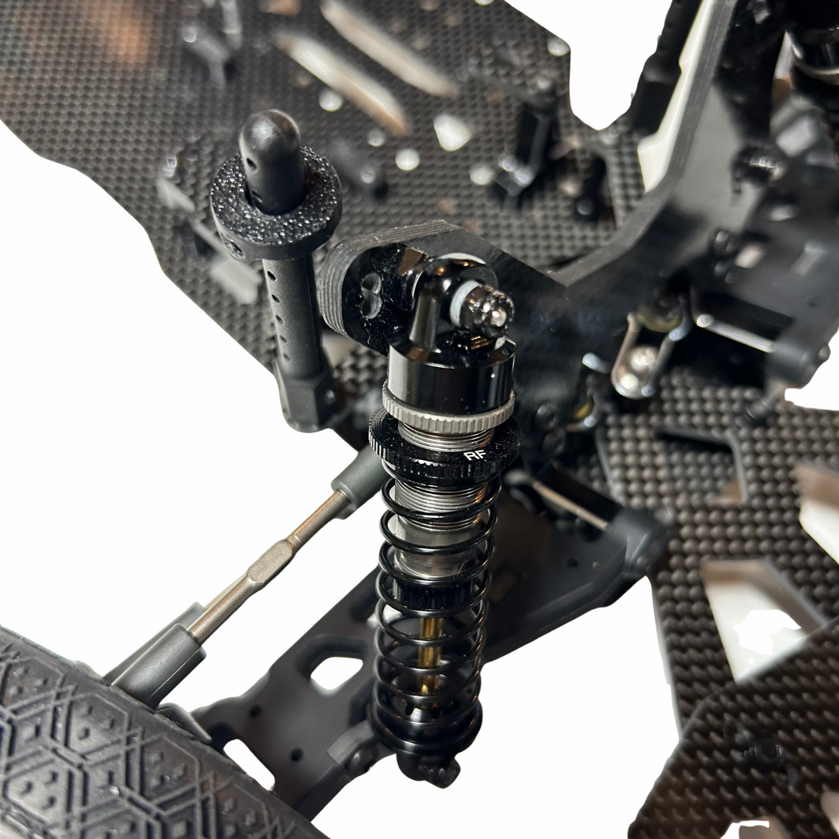 VL-2 Late Model Kit - Shipping last week of October - VEL-00021