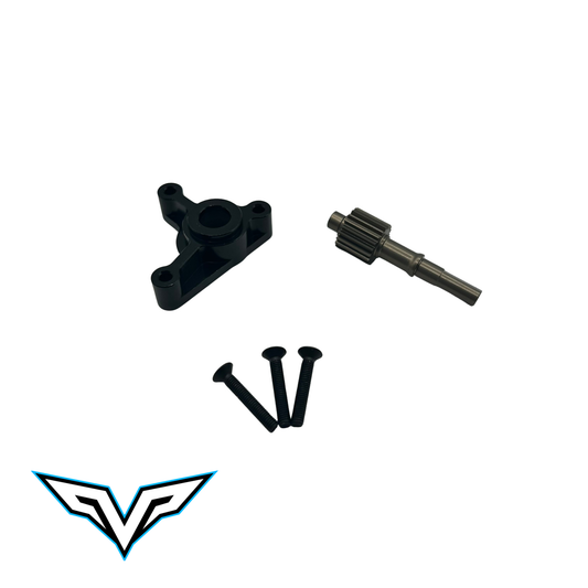 VS2 Motor Centering Kit