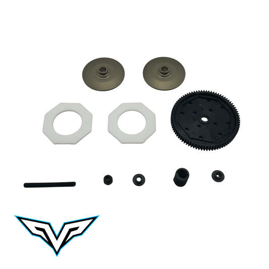 VS2 Slipper Assembly