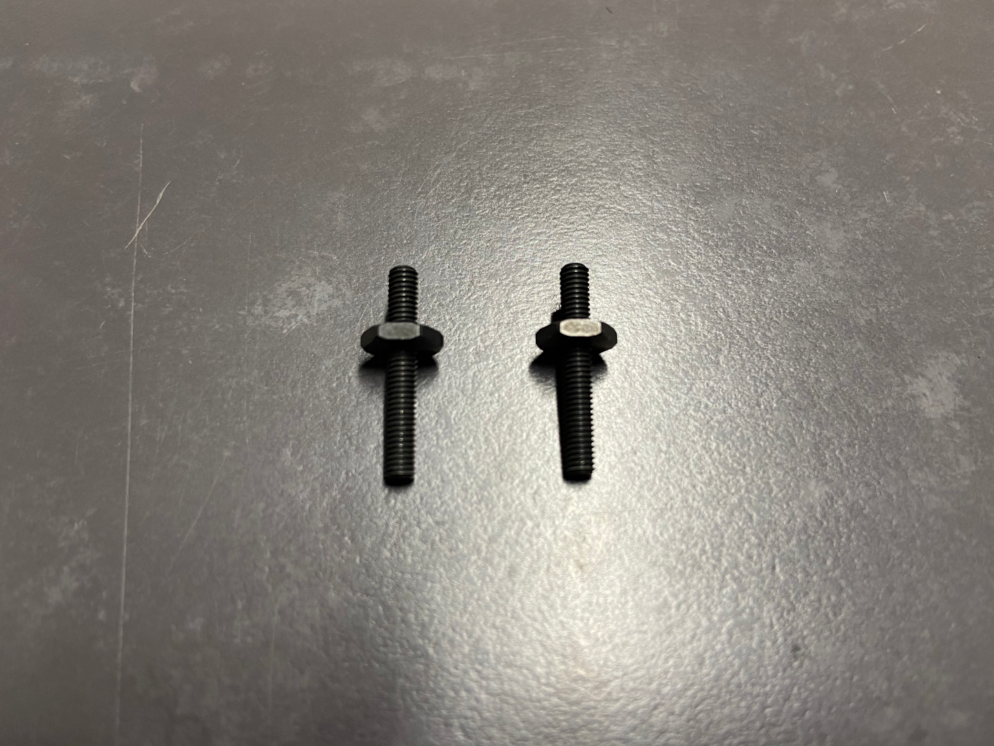 Threaded Battery Post Standoffs