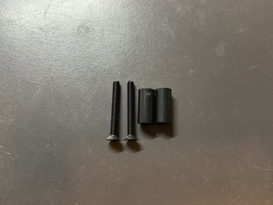 VS22 Front Bulkhead Spacers