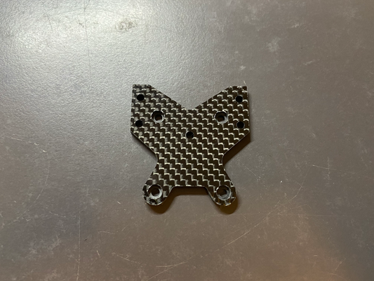 VSL Rear Support Plate