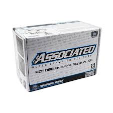 VS-A Sprint Car Complete Kit, McAllister Body, CW Cage, Builders Kit