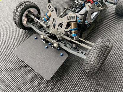 VL-A Midwest Mod Conversion For Associated B6.1,2,3