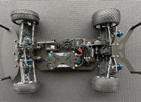 VL-A Late Model Conversion for the Team Associated B6.1, .2, and .3