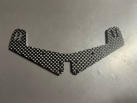 VS-A Rear Shock Tower-offset