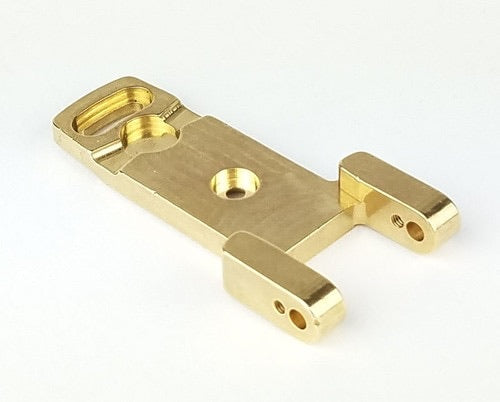 Brass Outer Pivot for B6.1 Arm
