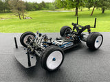 VL-A Late Model Conversion for the Team Associated B6.1, .2, and .3