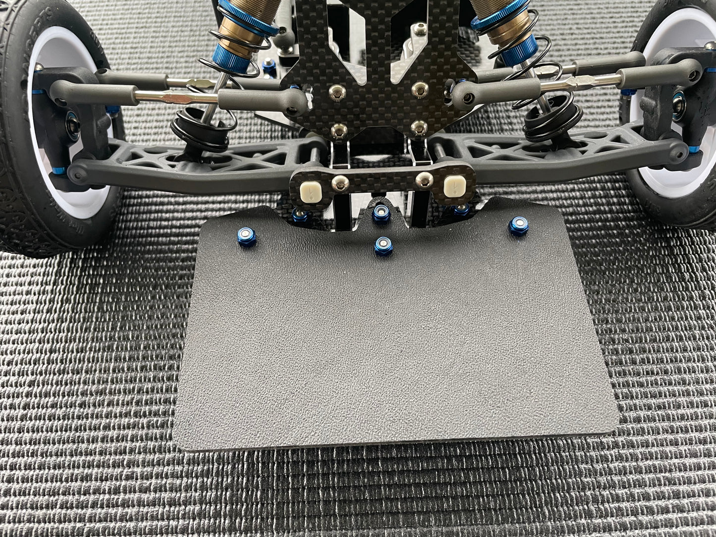 VL-A Midwest Mod Conversion For Associated B6.1,2,3