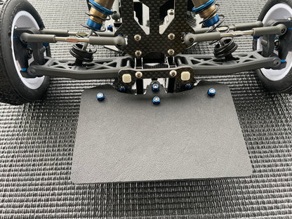 VL-A Midwest Mod Conversion For Associated B6.1,2,3