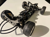 VS-L Sprint car conversion kit for the TLR 22