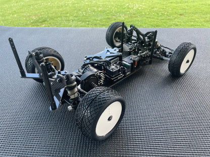 VL-L Midwest Mod Conversion For TLR22 5.0