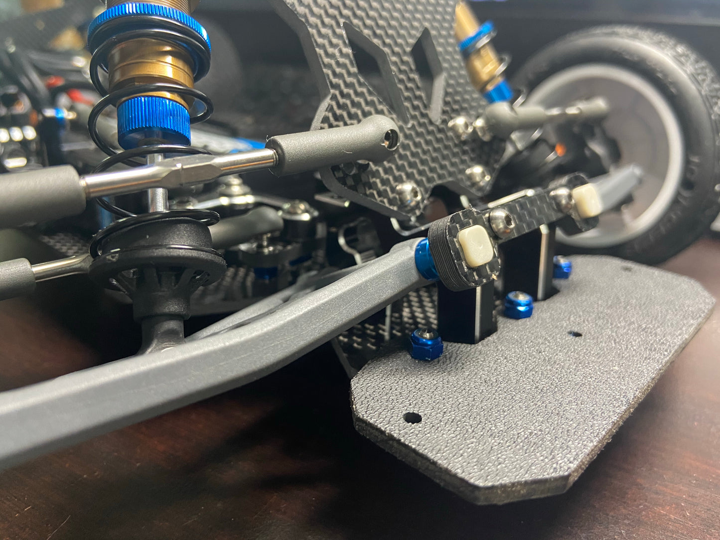 VS-A Sprint Car Conversion Kit - Standard Chassis