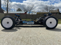 VS-A Sprint Car Conversion Kit - Standard Chassis