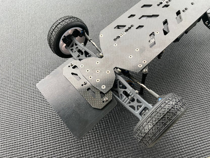 VL-A Midwest Mod Conversion For Associated B6.1,2,3