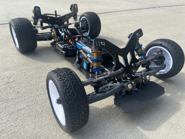 VS-A Sprint Car Conversion Kit - Standard Chassis