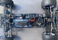 VS-A Sprint Car Conversion Kit - Standard Chassis