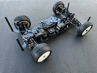 VL-L - Late Model conversion kit for the TLR 22 4.0, 5.0