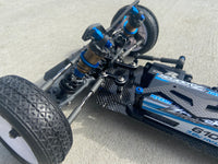 VS-A Sprint Car Conversion Kit - Standard Chassis