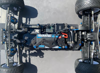 VS-A Sprint Car Conversion Kit - Standard Chassis